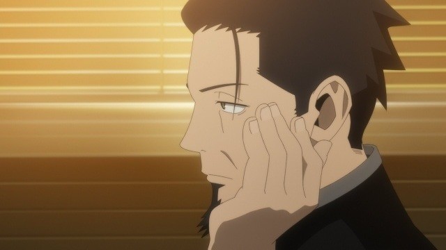 Kaiju No.8 Season 2